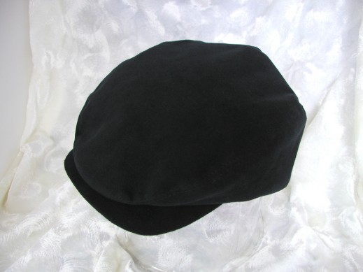 メンズハンチング